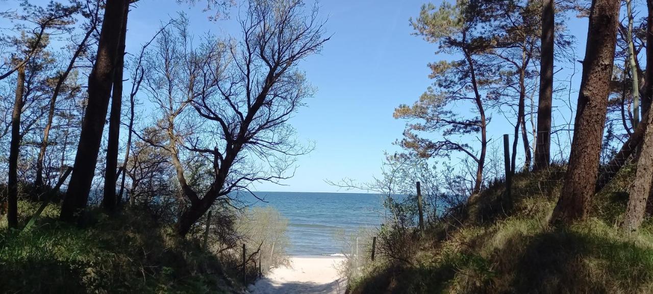 Pobierowo Nature Buitenkant foto